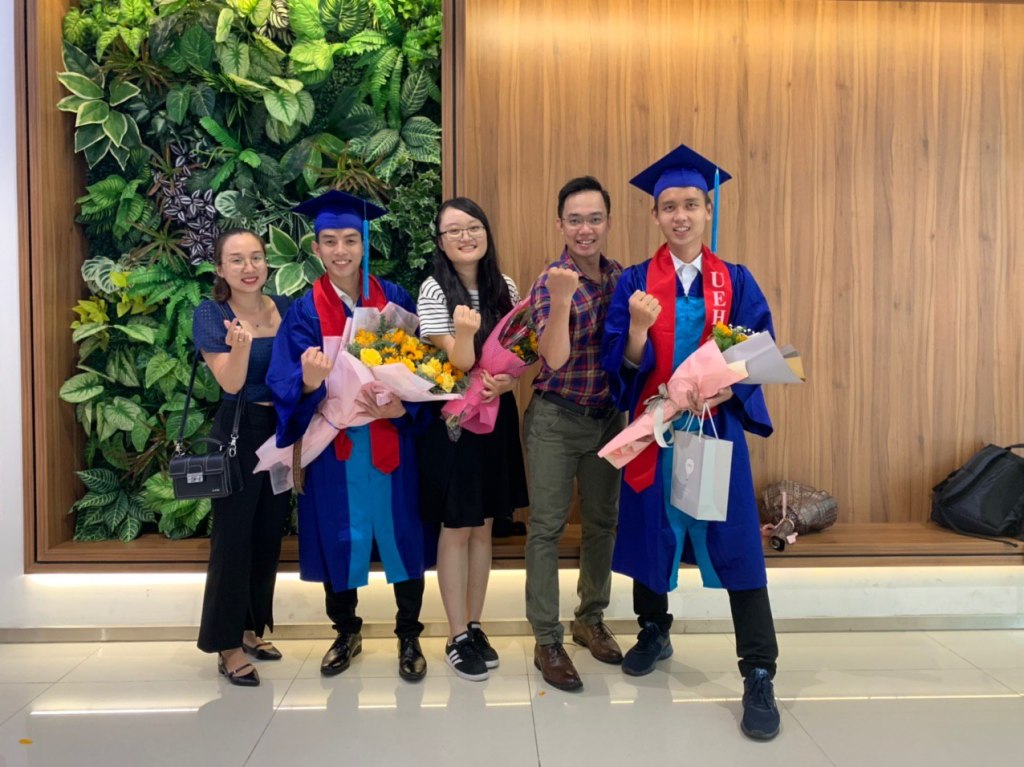 The beginning of my building&nbsp;journey