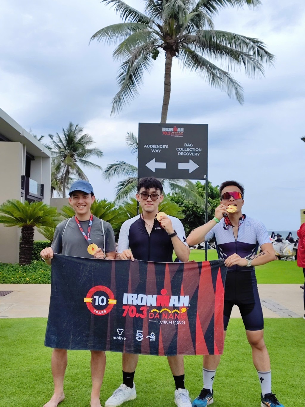 Running Towards Clarity &&nbsp;Connection